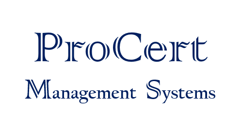 PROCert Management System